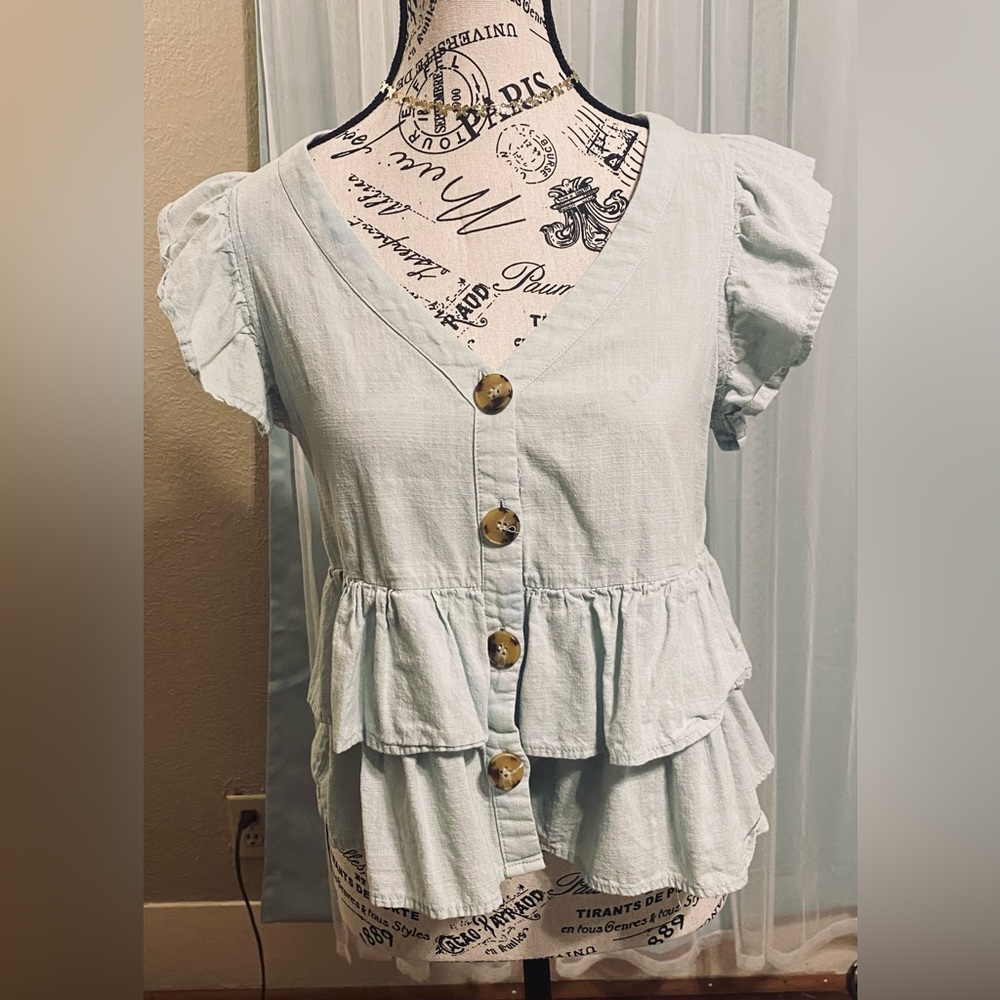 Cute SHEIN shirt